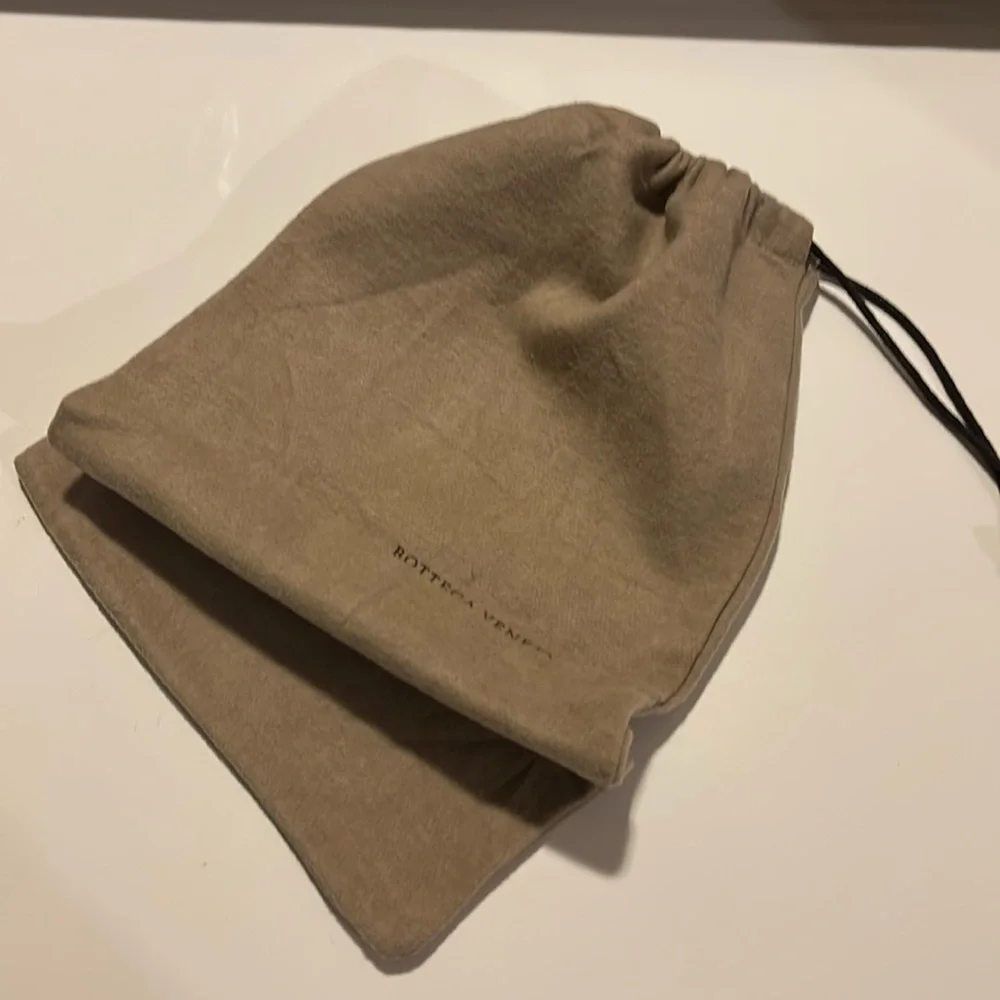 Bottega Venetta dust bag - Picture 1 of 1